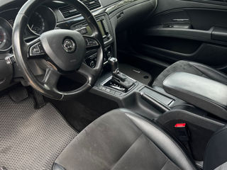 Skoda Superb foto 6