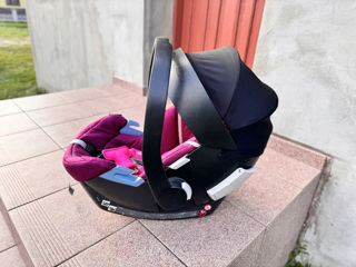 Scoica Cybex foto 4