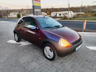 Ford Ka foto 2