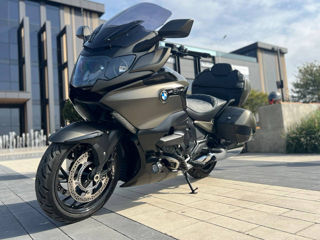 BMW K1600 Grand America foto 4