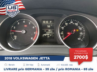 Volkswagen Jetta foto 9