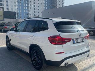 BMW X3 foto 2