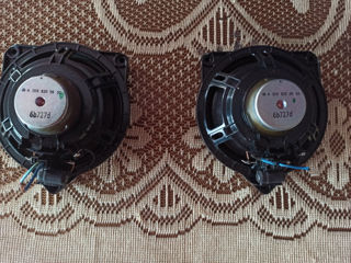 Sistem audio original Mersedes CW205,/EW213,/GLK X253 foto 2