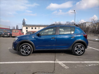 Dacia Sandero Stepway foto 5