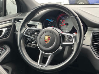 Porsche Macan foto 9