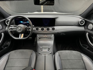 Mercedes E-Class foto 9