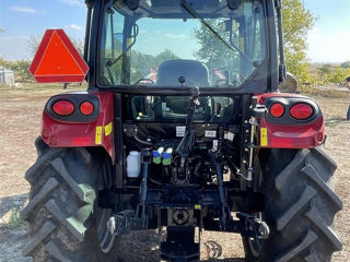 2020 Case IH Farmall 55A foto 2