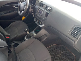 KIA Rio foto 6