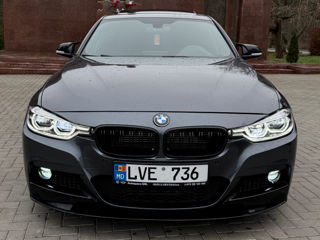 BMW 3 Series foto 5