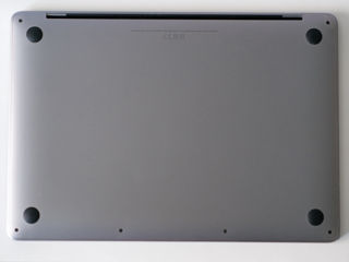 Macbook pro m1 16/512 Space grey foto 4