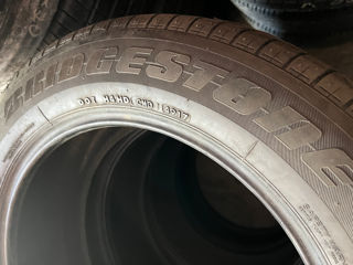 R18 225/60 Bridgestone Dueler foto 6