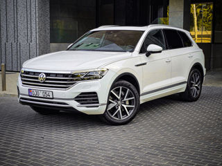 Volkswagen Touareg фото 15