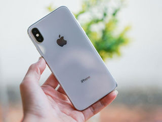 iPhone X 64 GB в кредит 0%! ГАРАНТИЯ 12 месяцев! foto 2