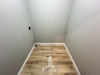 Apartament cu 3 camere, 84 m², Buiucani, Chișinău foto 16