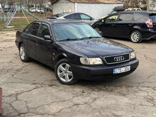 Audi A6 foto 3