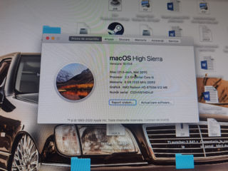 iMac se vinde