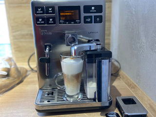 Saeco Exprelia HD 8856