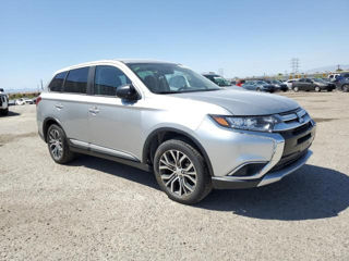 Mitsubishi Outlander foto 3