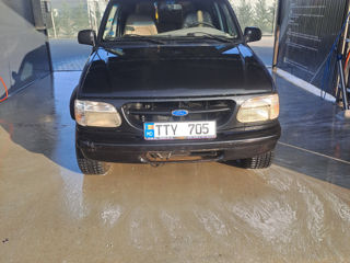 Ford Explorer фото 7