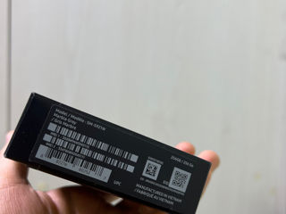 Samsung S24 8/256GB SM-S921W новый запечатанный foto 3