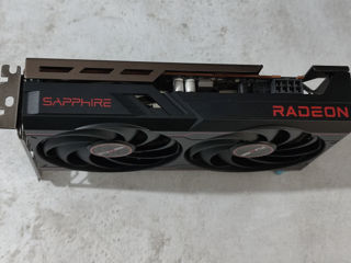 Sapphire AMD Radeon RX 6600 8 GB GDDR6/128-bit (3xDisplayPort/HDMI) foto 4