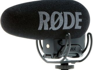 Rode VideoMic Pro+. Livrare gratuita în toată Moldova foto 3