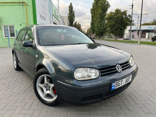 Volkswagen Golf foto 3