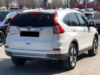 Honda CR-V foto 3