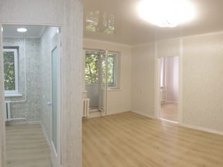 Apartament cu 2 camere, 49 m², BAM, Bălți foto 1