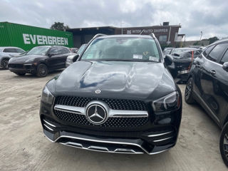 Mercedes GLE