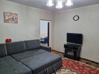 Apartament cu 2 camere, 54 m², Buiucani, Chișinău foto 3