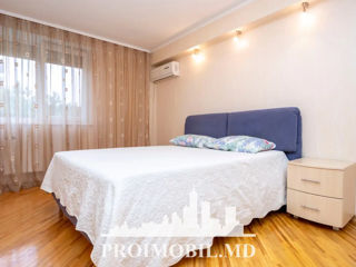 Apartament cu 4 camere, 115 m², Ciocana, Chișinău foto 9