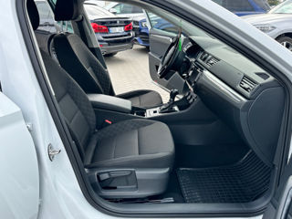 Skoda Superb foto 17