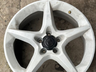 5x110 r18 Opel foto 3