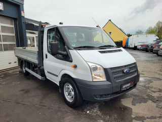 Ford Transit  350L foto 3