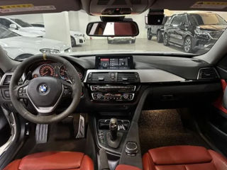 BMW 4 Series foto 5