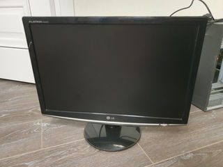 monitor LG