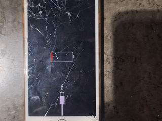 Iphone 6s ecranu defect