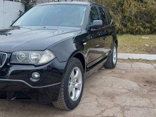 BMW X3 foto 2