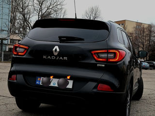 Renault Kadjar foto 2