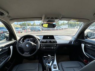 BMW 1 Series foto 6