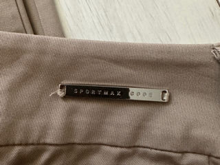 Max Mara sportmax code  фото 0