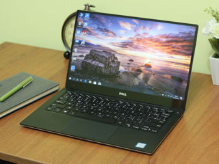Dell XPS 13 3K IPS Touch (Core i7 6500u/16Gb DDR4/256Gb SSD/13.3" 3K IPS TouchScreen)