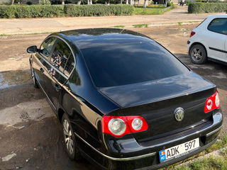 Volkswagen Passat foto 5