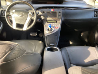 Toyota Prius foto 7