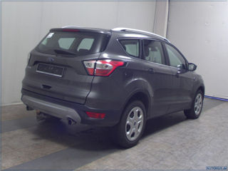 Ford Kuga foto 3