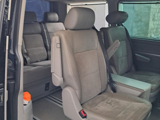 Volkswagen Multivan foto 10