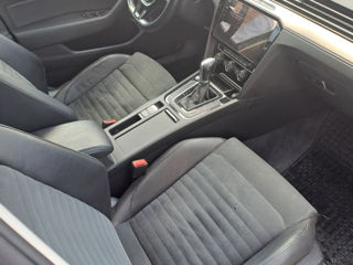 Volkswagen Passat foto 5