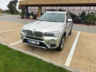 BMW X3 foto 2