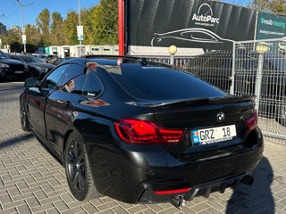 BMW 4 Series foto 7